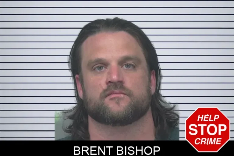 Brent Bishop