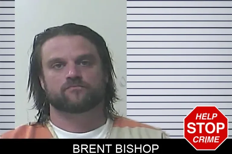 Brent Bishop