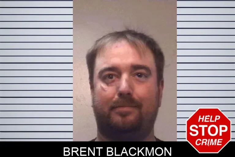 Brent Blackmon