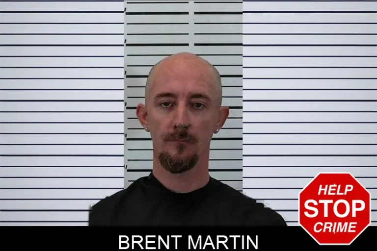 Brent Martin