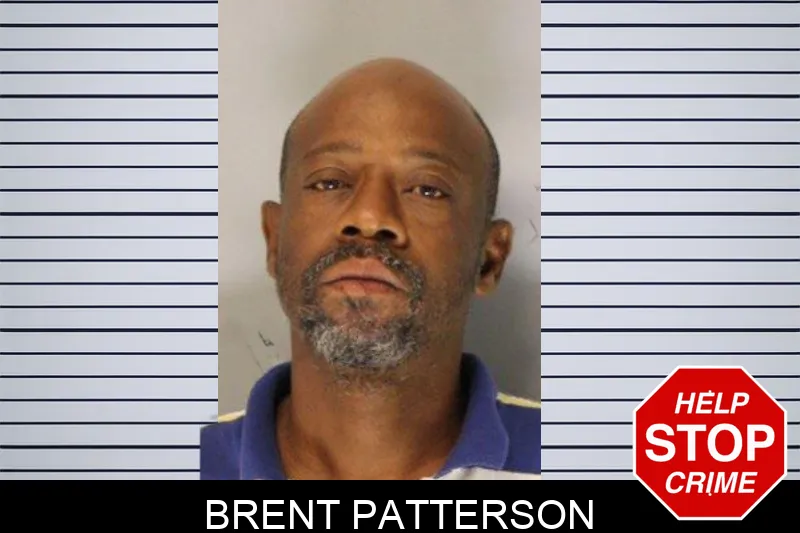 Brent Patterson mugshot – Hall County , Georgia Brent Patterson mugshot