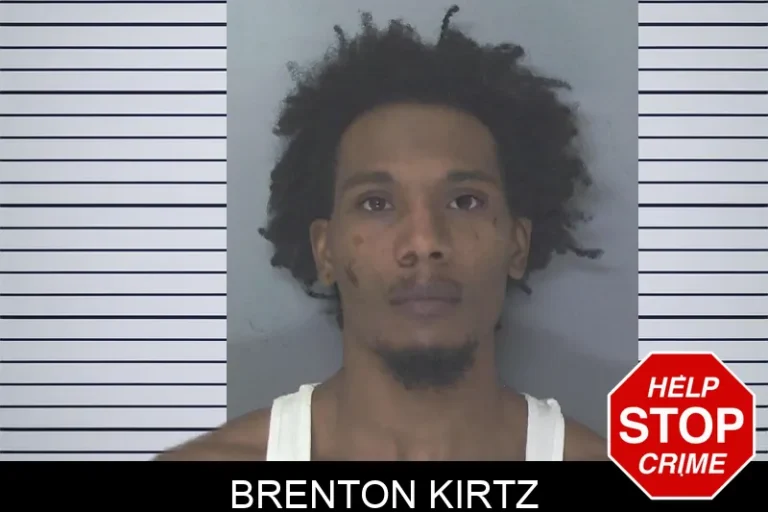 Brenton Kirtz mugshot – Douglas County , Georgia Brenton Kirtz