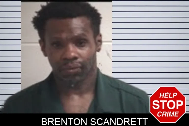Brenton Scandrett