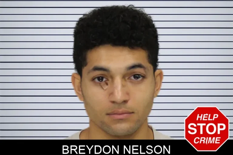 Breydon Nelson