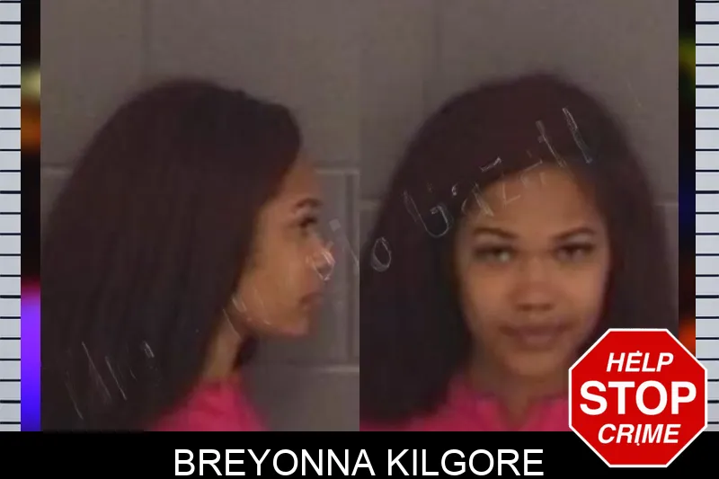 Breyonna Kilgore