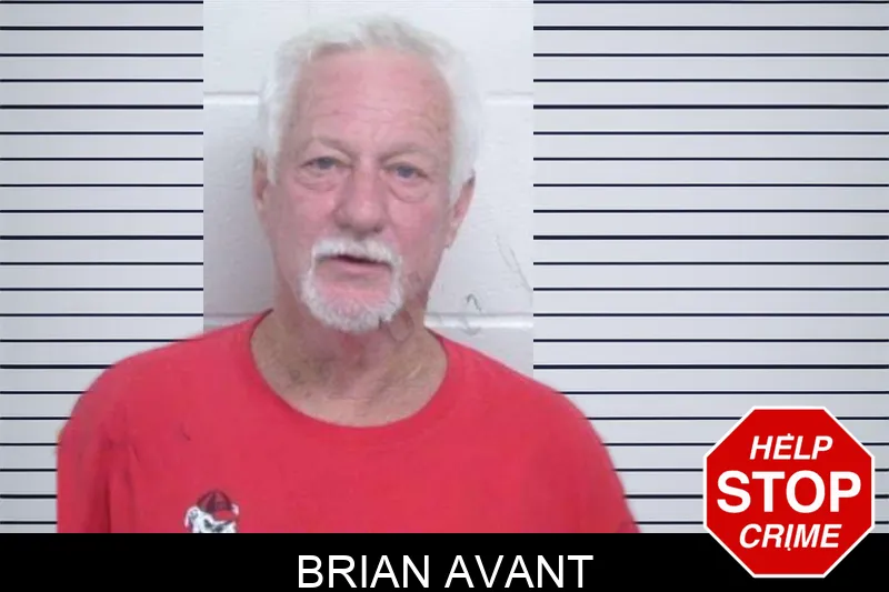 Brian Avant
