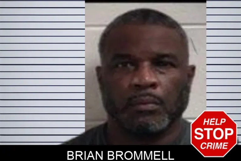Brian Brommell