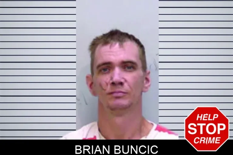 Brian Buncic