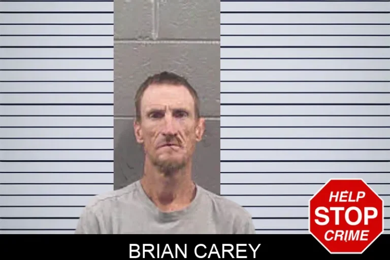 Brian Carey