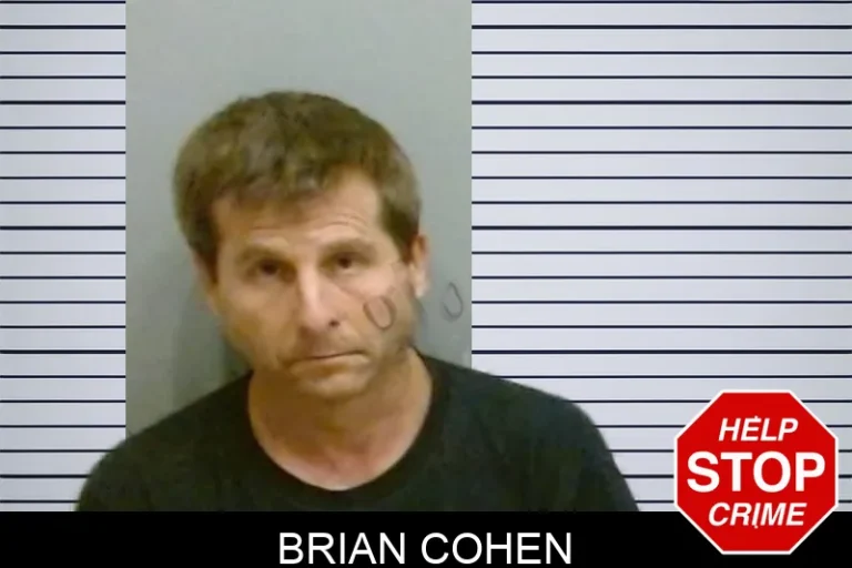 Brian Cohen