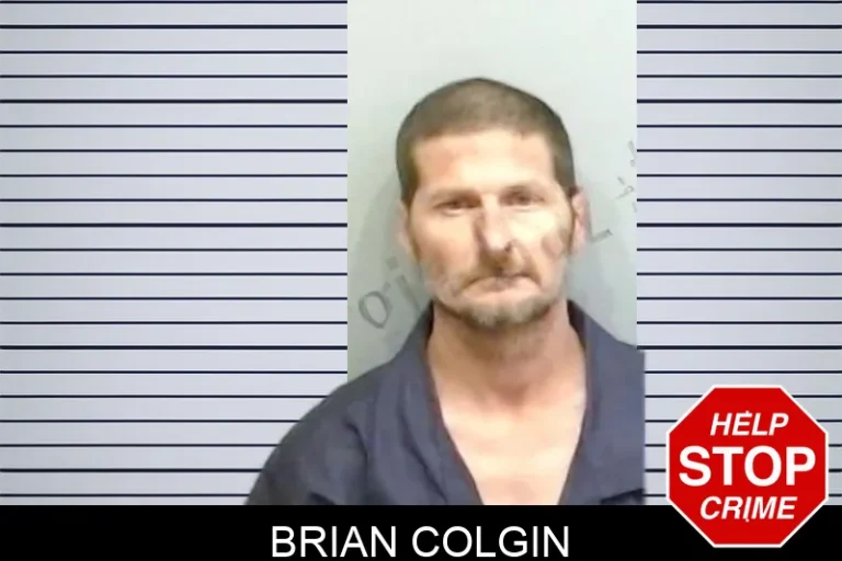 Brian Colgin