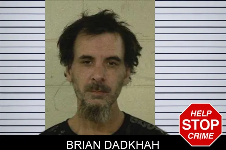 Brian Dadkhah mugshot – Liberty County , Georgia Brian Dadkhah