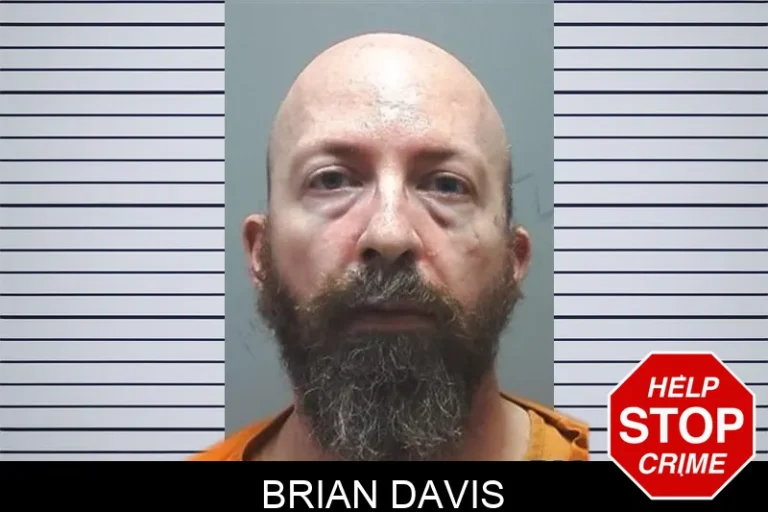Brian Davis