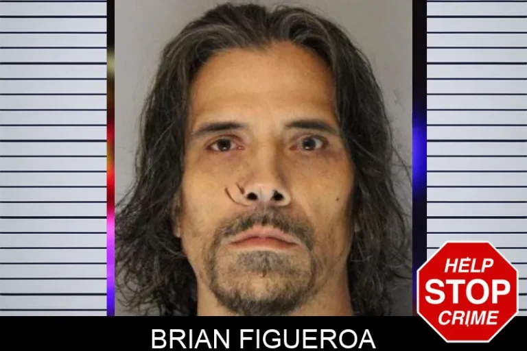 Brian Figueroa