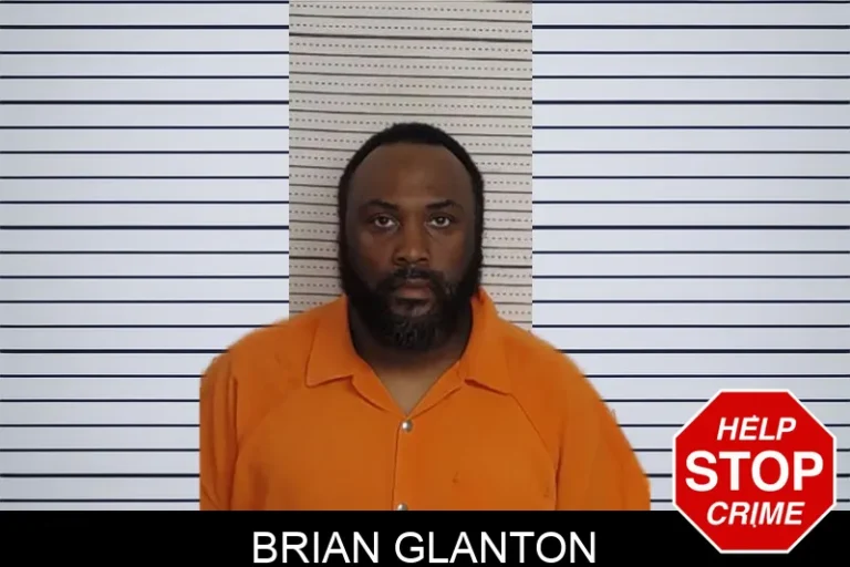 Brian Glanton
