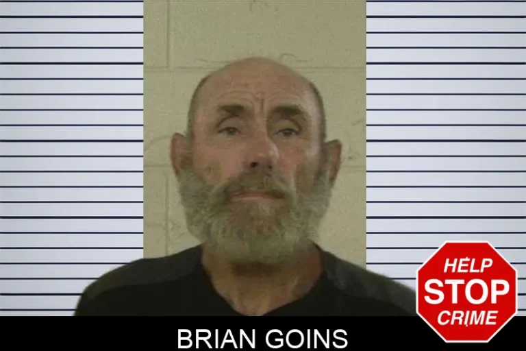 Brian Goins