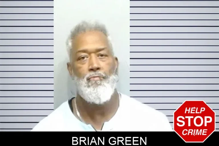 Brian Green