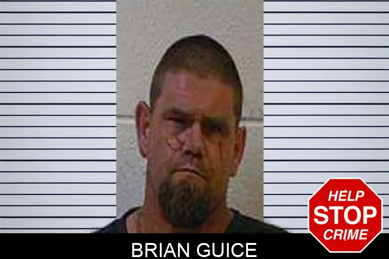 Brian Guice