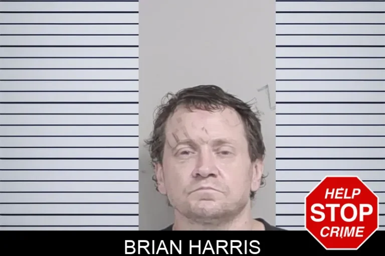 Brian Harris