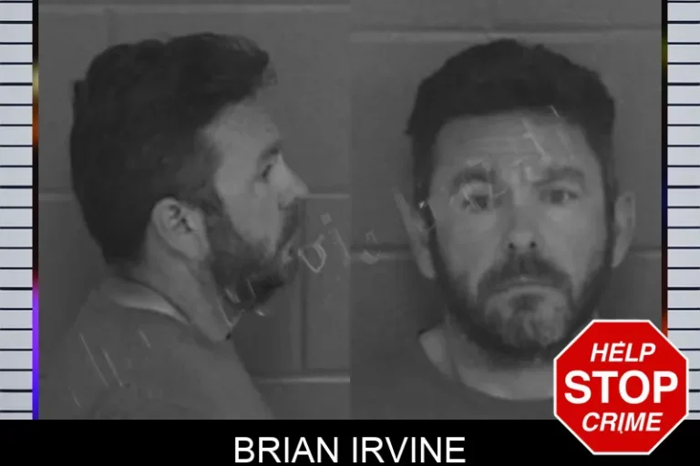 Brian Irvine