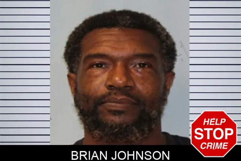 Brian Johnson mugshot – Seminole County , Georgia Brian Johnson