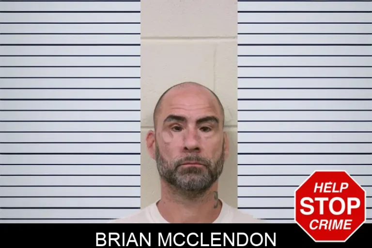 Brian McClendon