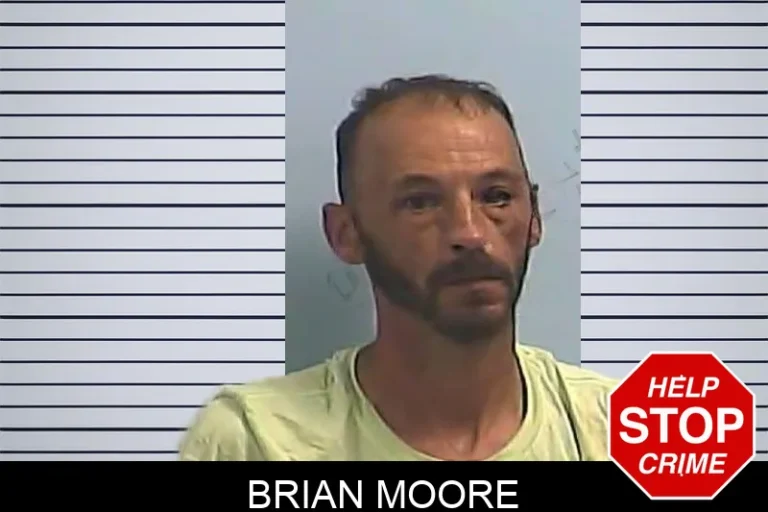 Brian Moore