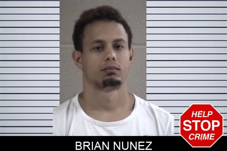 Brian Nunez