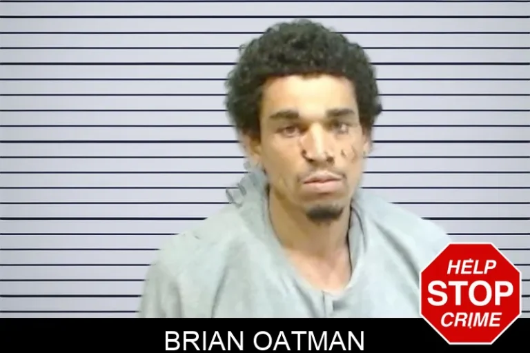 Brian Oatman