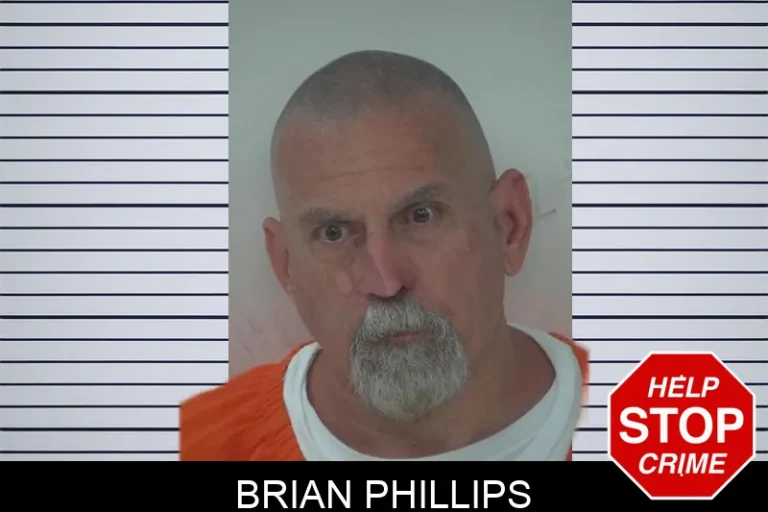 Brian Phillips