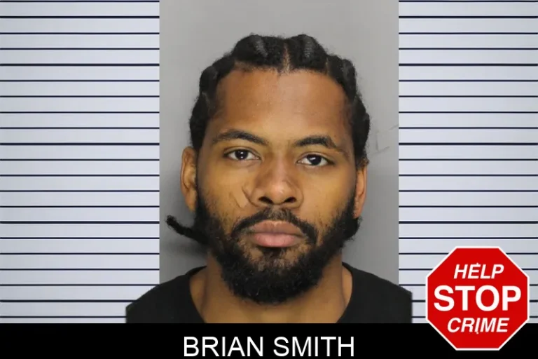 Brian Smith
