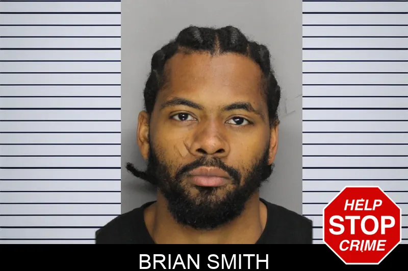 Brian Smith mugshot – Cobb County , Georgia Brian Smith mugshot