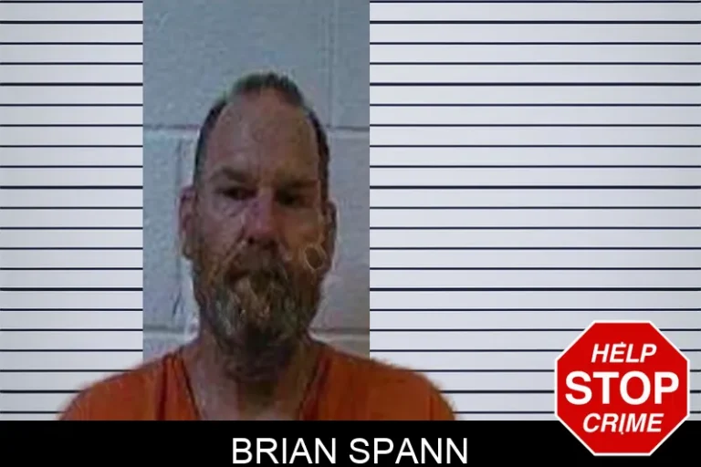 Brian Spann