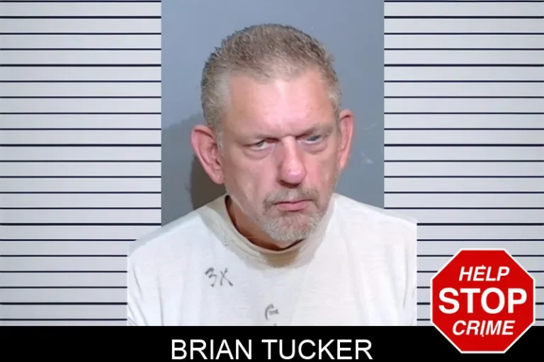 Brian Tucker