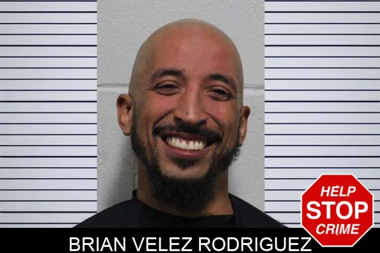Brian Velez Rodriguez