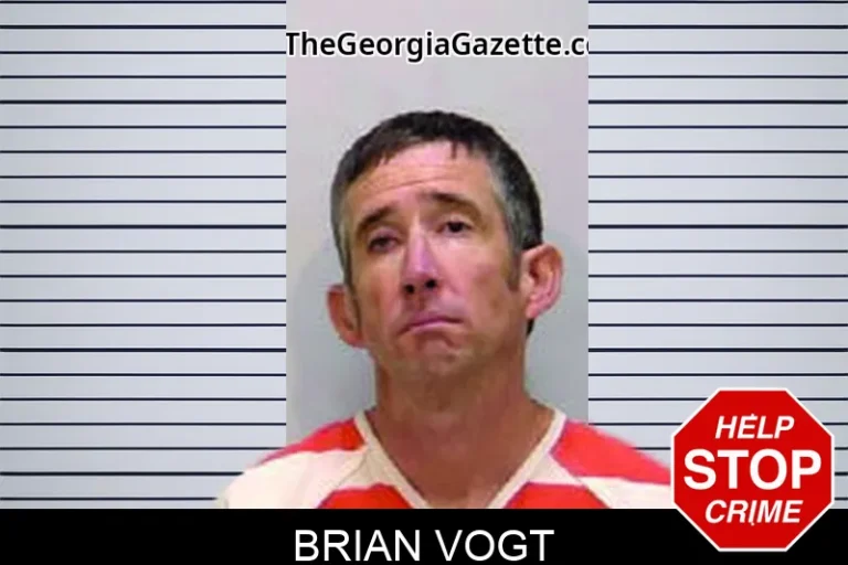 Brian Vogt
