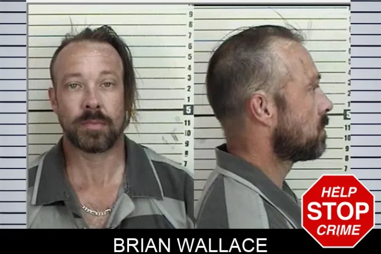 Brian Wallace