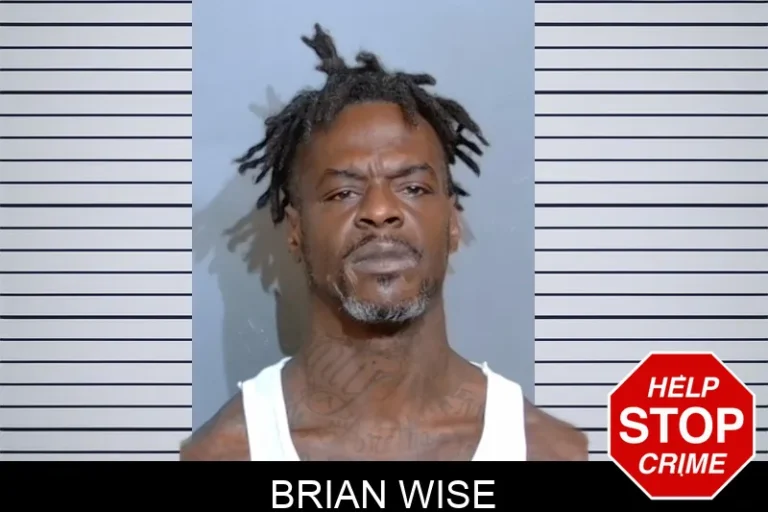 Brian Wise