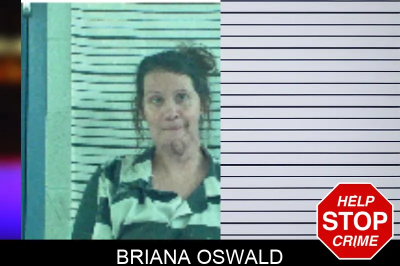Briana Oswald