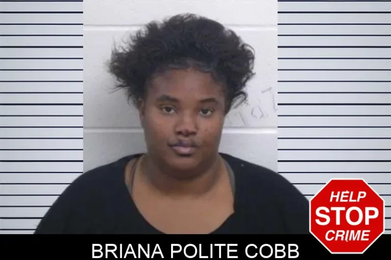Briana Polite Cobb