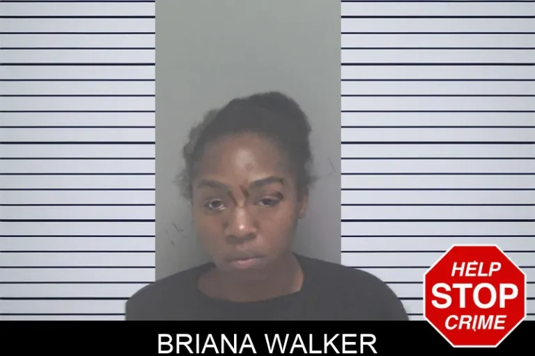 Briana Walker