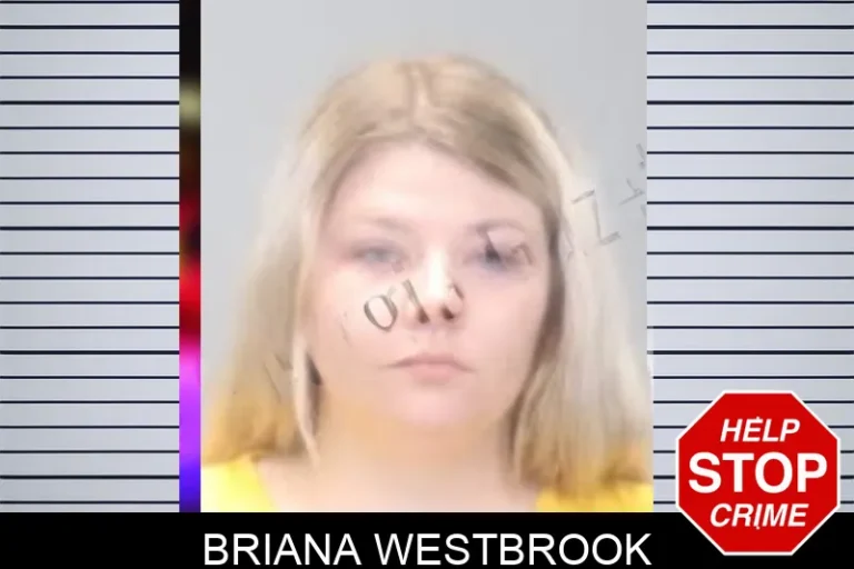 Briana Westbrook
