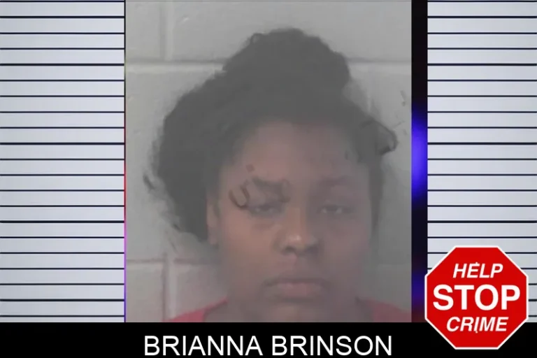 Brianna Brinson