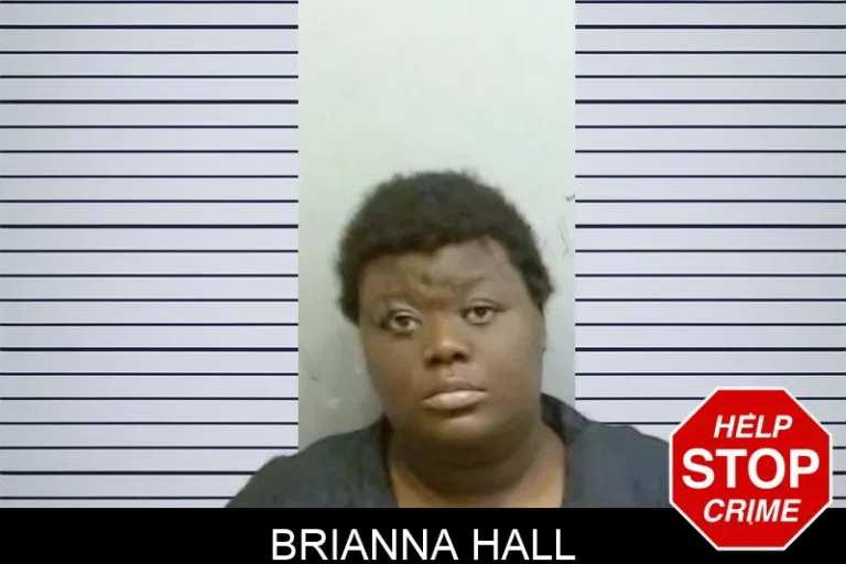 Brianna Hall