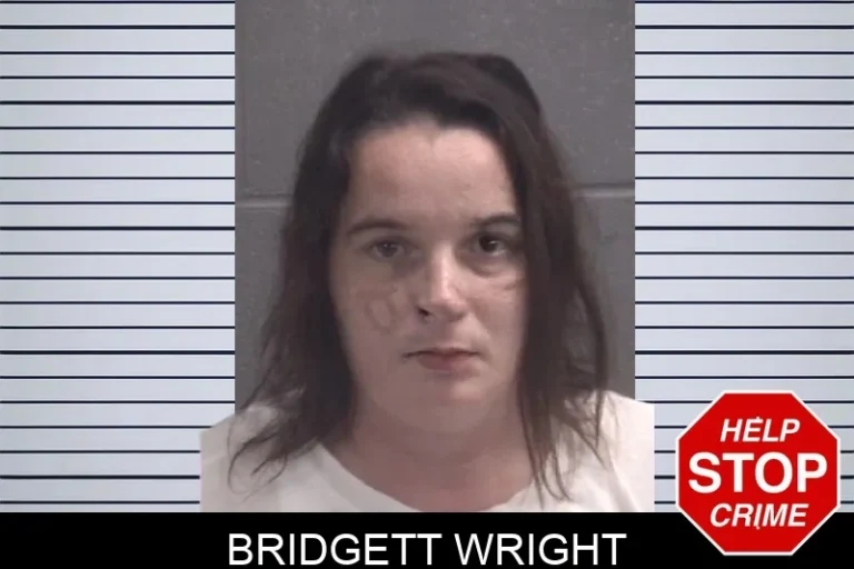 Bridgett Wright
