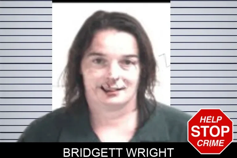 Bridgett Wright