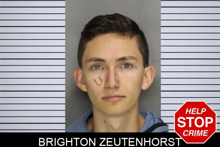 Brighton Zeutenhorst