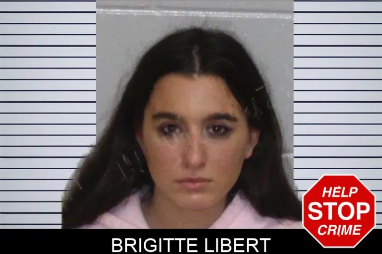 Brigitte Libert mugshot – Morgan County , Georgia Brigitte Libert