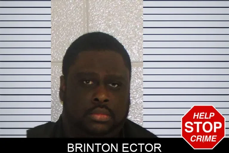 Brinton Ector