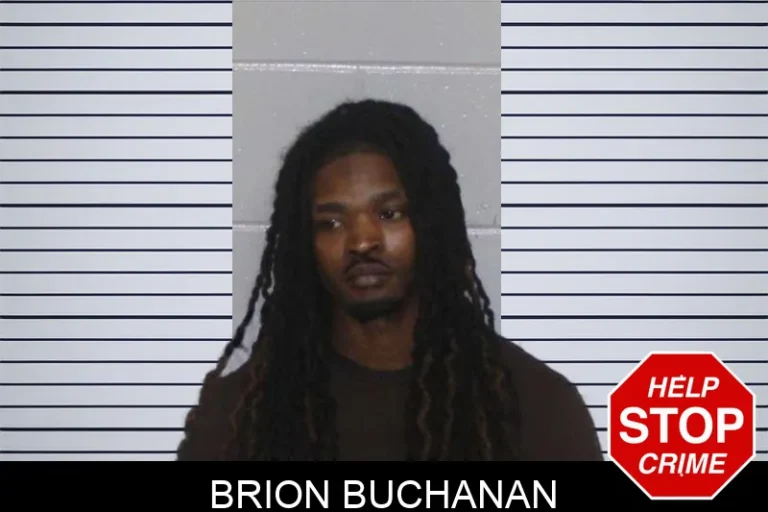 Brion Buchanan